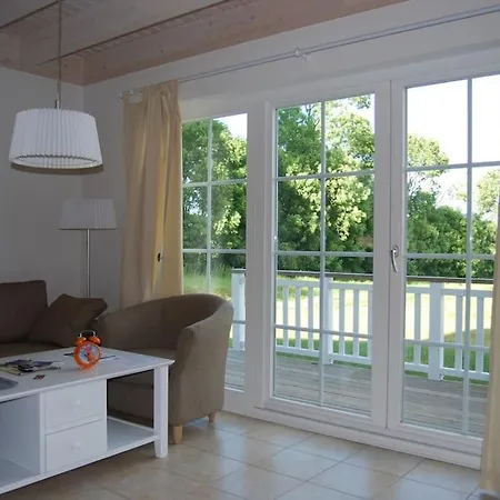 Meerblick Зирксдорф