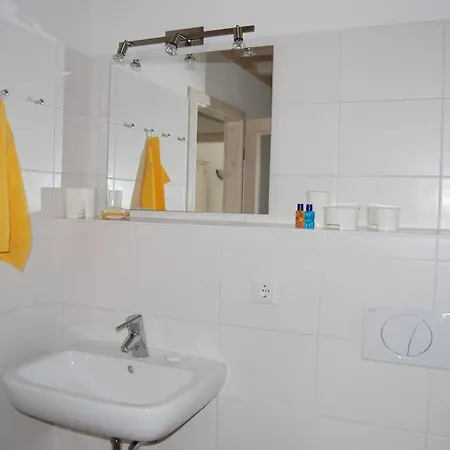 Vakantiehuis Meerblick Sierksdorf