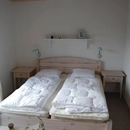 Дом отдыха Meerblick *