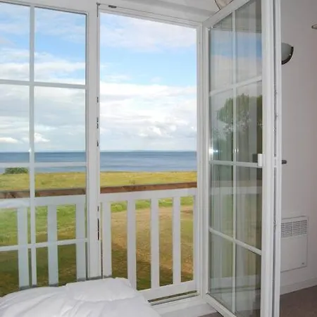 Meerblick Vakantiehuis *