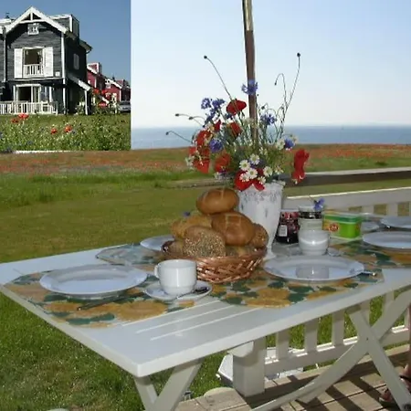 Meerblick Зирксдорф