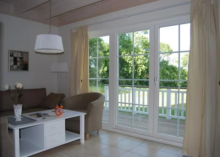 Meerblick Sierksdorf