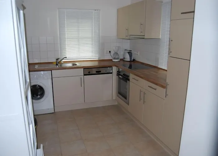 Meerblick Casa de Férias