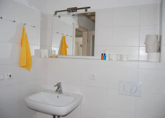 別荘 Meerblick ジールクスドルフ