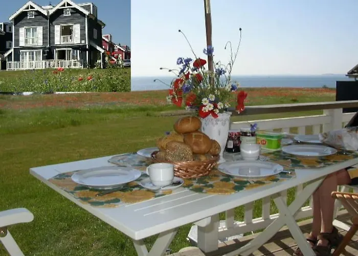 Meerblick Sierksdorf